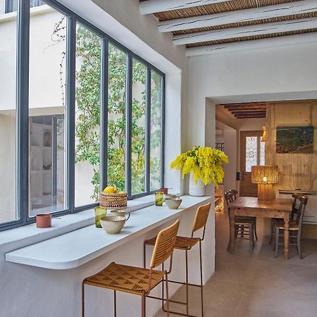 L'Arlesienne Villa Kültér fotó