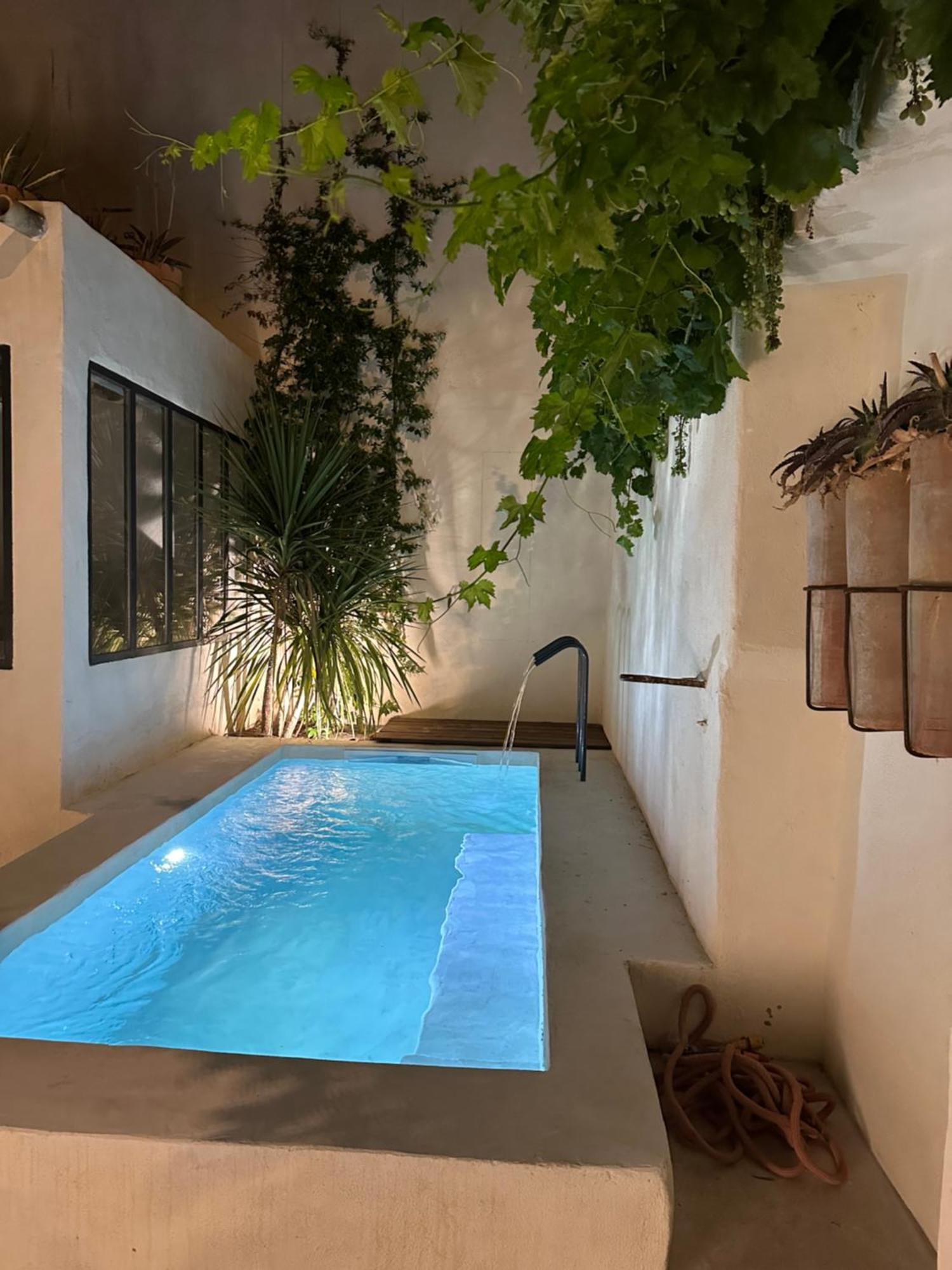 L'Arlesienne Villa Kültér fotó