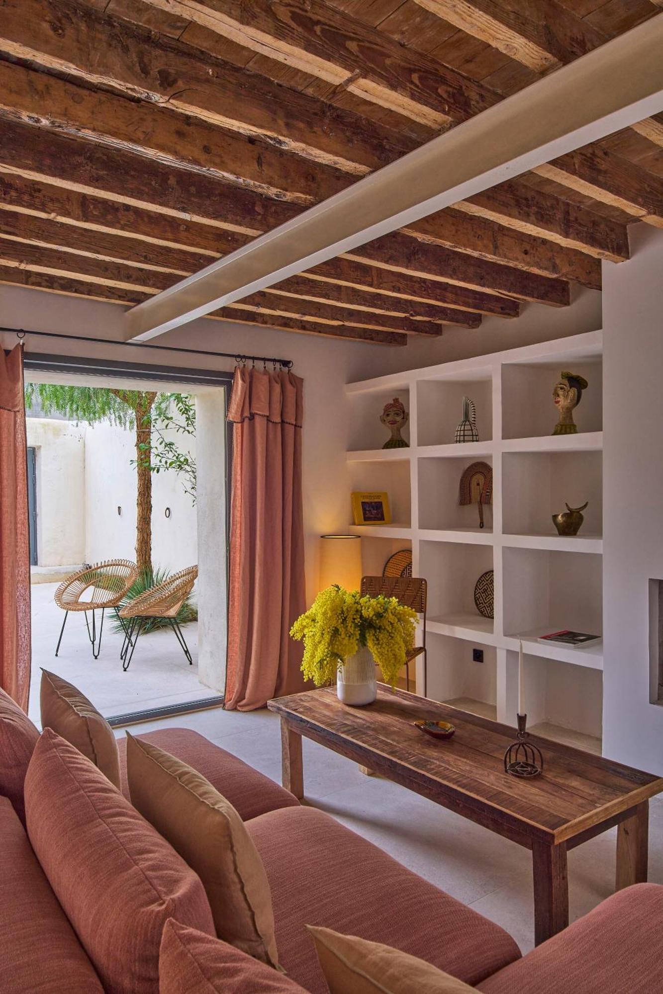 L'Arlesienne Villa Kültér fotó